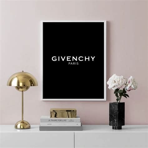 givenchy sh poster|Givenchy Poster .